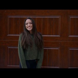 Meet your Posher, Marissa